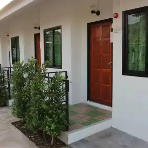 Narisara Korat Resort - 4