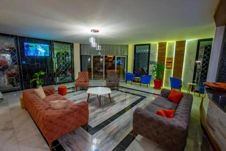 Tu Casa Gelidonya - 41
