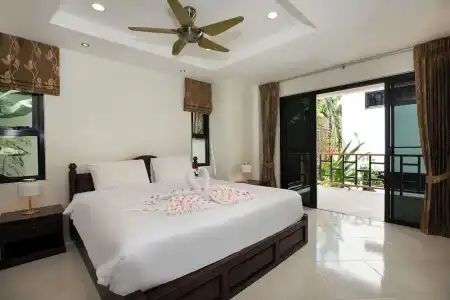 Baan Chom View Kamala - 233