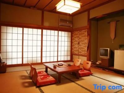 Shiobara Onsen Yamaguchiya Ryokan - 17