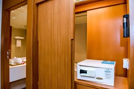 ASHLEE Hub Patong - 64