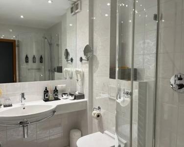 Das Schlossberg - Boutique im Park- Nahe der Therme - 8