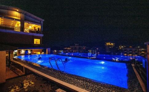 Bodhi Suites - 11