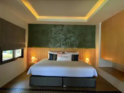 Punnpreeda Beach Resort - 125