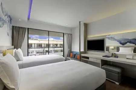 DoubleTree by Hilton Phuket Banthai Resort - 40