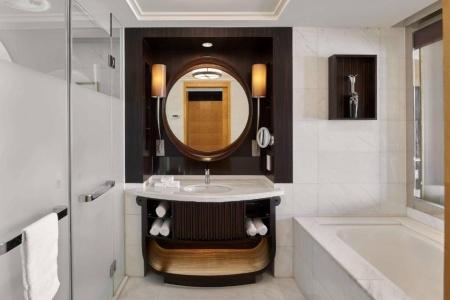 Sheraton Hohhot - 153