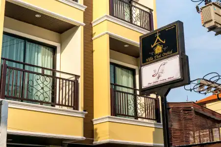Villa Thai Orchid - Adults Only - 0