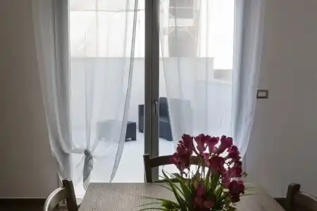 Residence Spuma Di Mare - 256