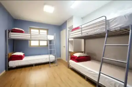 Red Guest House - 79