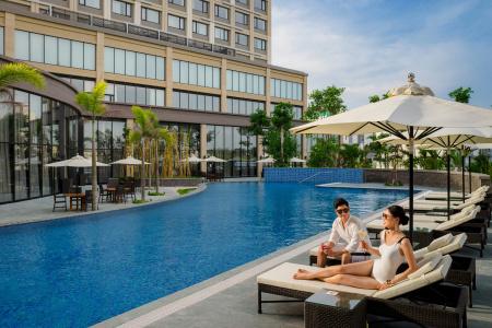 Roygent Parks Hai Phong - 10