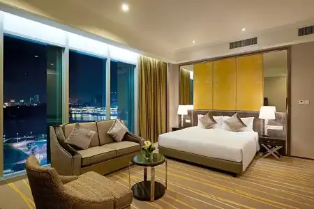 Dorsett Putrajaya - 54