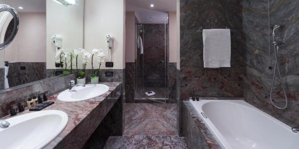 Sofitel Parma Grand De La Ville - 6