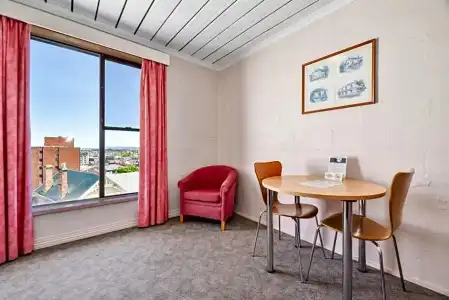 Comfort Inn Balmoral On York - 43