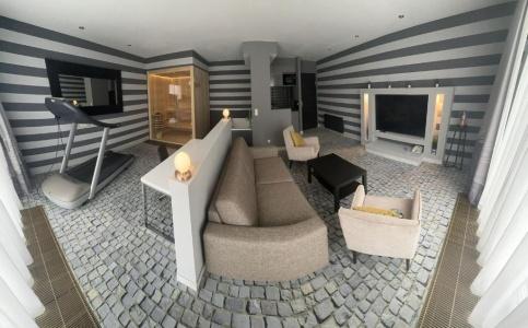 SL'Otel im Parforcehaus - 55