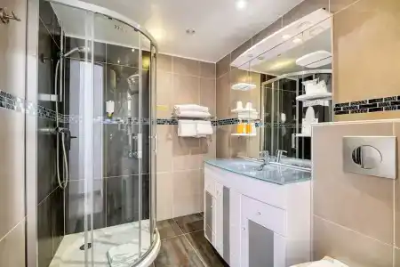 Hôtel La Nartelle - 71