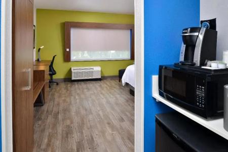 Holiday Inn Express Orlando – South Park by IHG - 24