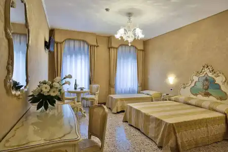 Al Malcanton - 4