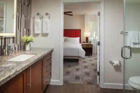 Marriott's Shadow Ridge II- The Enclaves - 58
