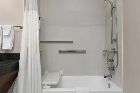 Fairfield Inn & Suites Billings - 31