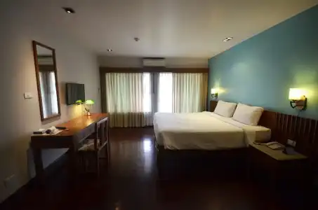 Sakorn Residence and - 60