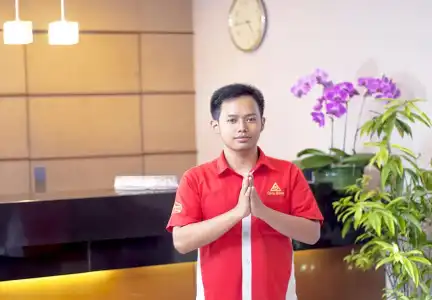 Cipta Wahid Hasyim - 19