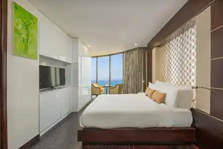 Holiday Beach Danang - 50