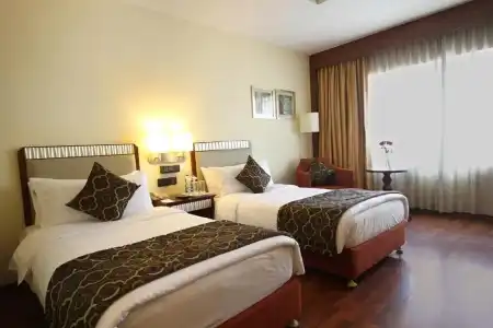 Fortune Select JP Cosmos, Bengaluru - Member ITCs' Group - 42