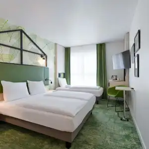 Mercure Hannover Mitte - 49