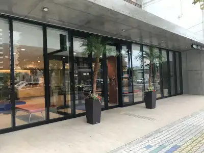 Naha-West Inn - 19