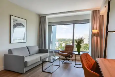 Radisson Blu, Frankfurt - 33