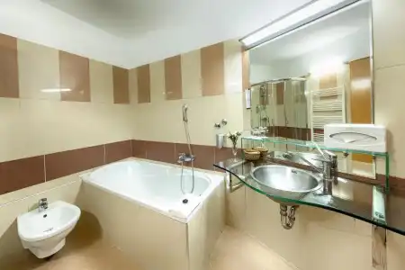 MenDan Magic Spa & Wellness - 54