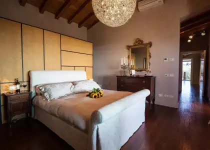 Quercia Belvedere Relais - 3