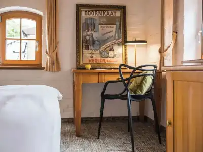 Romantik Reichshof - 88