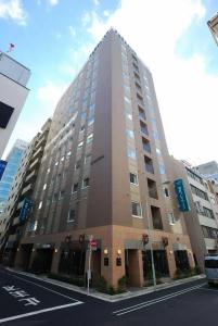 Sotetsu Fresa Inn Tokyo-Kyobashi - 23