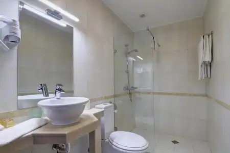 Romance & Family Suites - 159