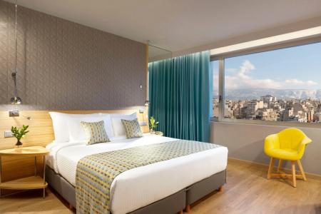 Zeus Wyndham Grand Athens - 59