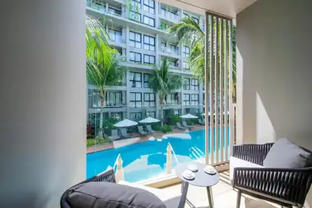 Diamond Resort Phuket - 52