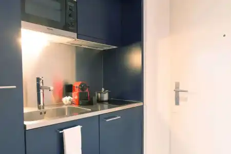 Allmend Apartments By HITrental - 17