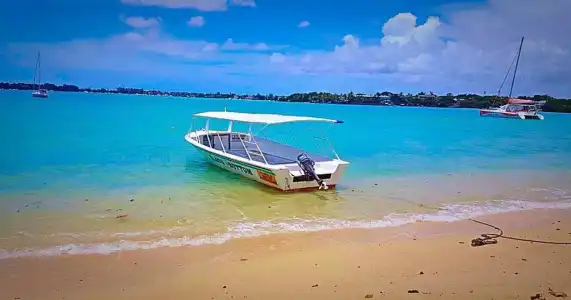 Ocean Villas - 14