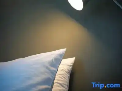 Get Guesthouse Hat Yai - 50