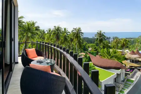 The Tarna Resort, Koh Tao - 6