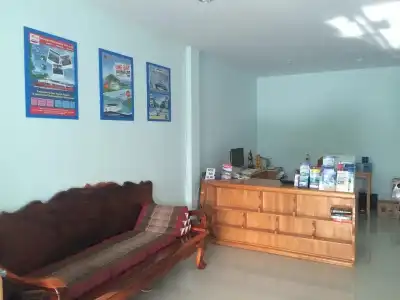 Maehaad Guesthouse - 7
