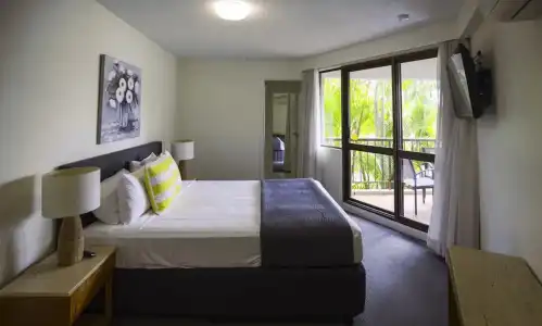 Ocean Breeze Resort - 139