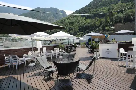 Hesperia Andorra - 48