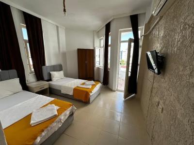 Finike Sever Otel - 31