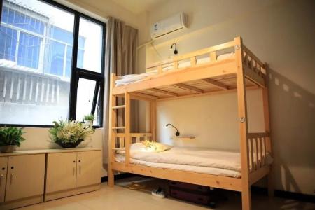 Xian Lohas Dream Youth Hostel - 5