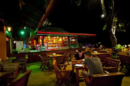Daimond Private Resort - 32
