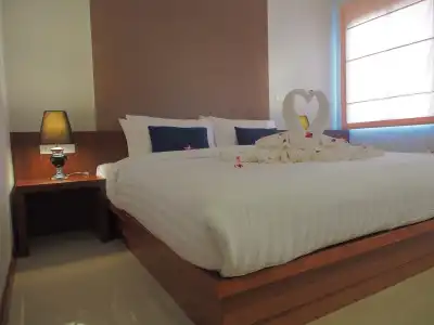 The Little Nest Phuket - 70
