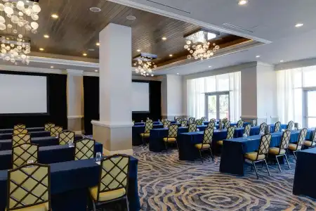 Hyatt Regency Clearwater Beach Resort & Spa - 17