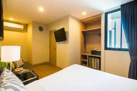 Asoke Residence Sukhumvit by UHG - 38